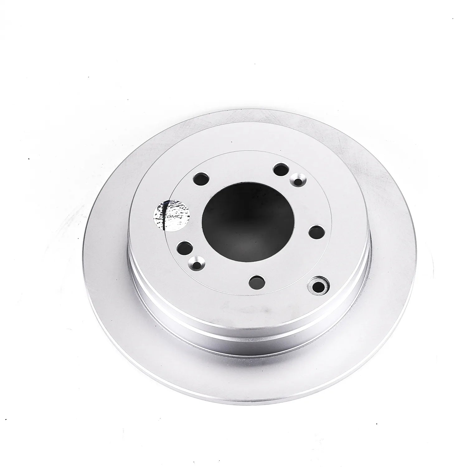 Power Stop JBR1335EVC 2007-2009 Kia Amanti Disc Brake Rotor
