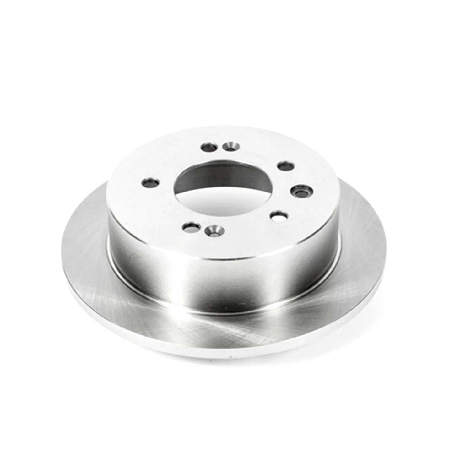 Power Stop JBR1336 2007-2010 Hyundai Elantra Disc Brake Rotor
