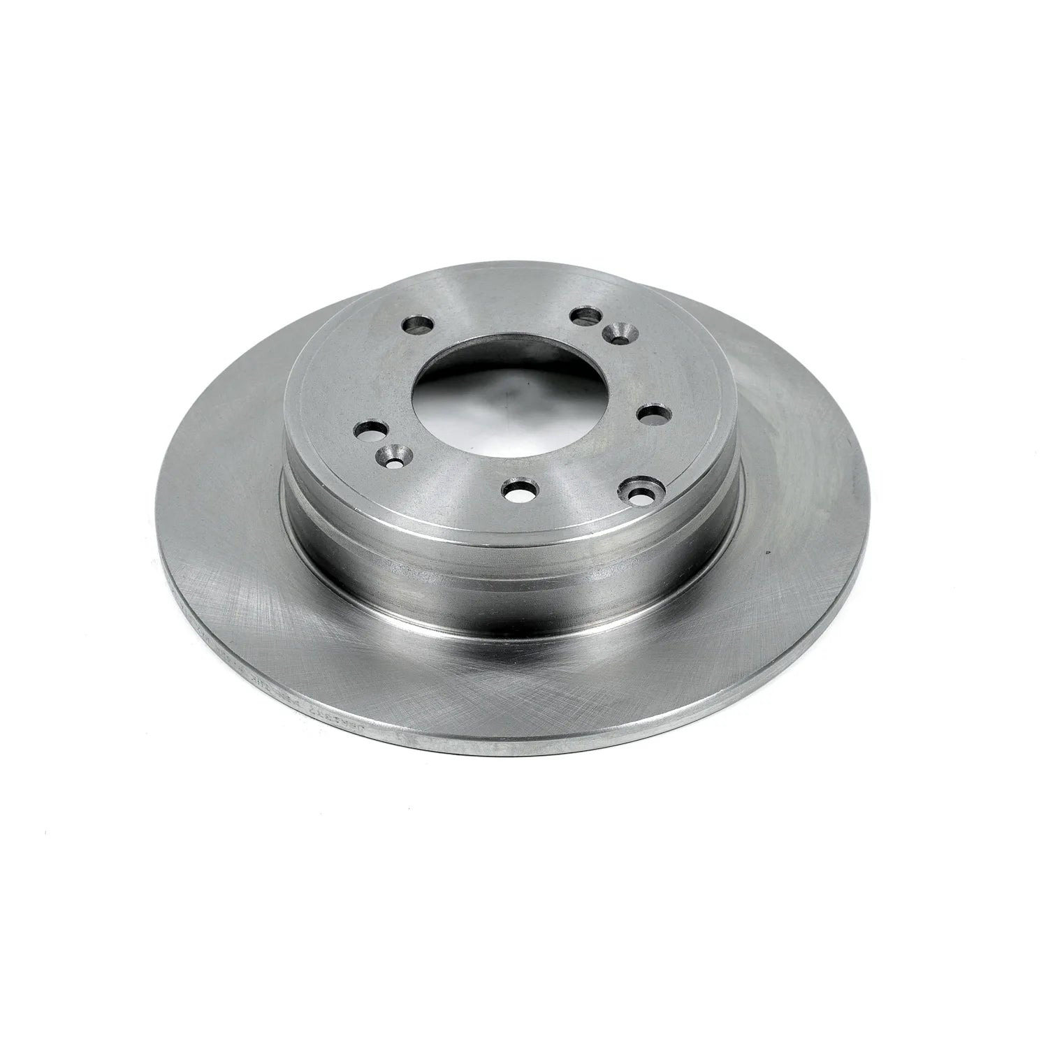 Power Stop JBR1337 2011-2020 Kia Optima Disc Brake Rotor