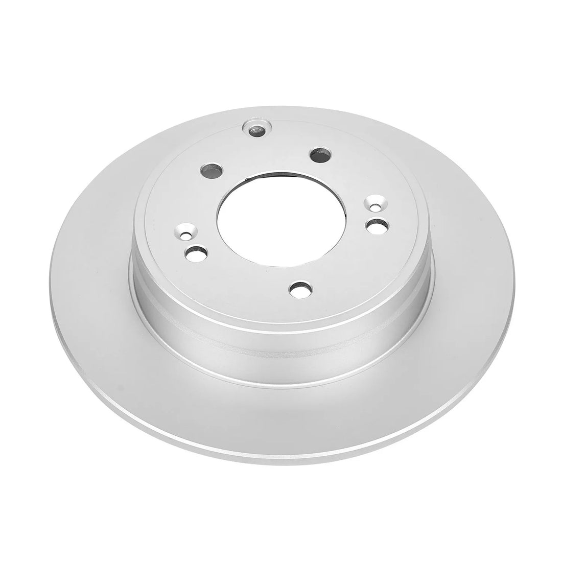Power Stop JBR1337EVC 2011-2020 Kia Optima Disc Brake Rotor