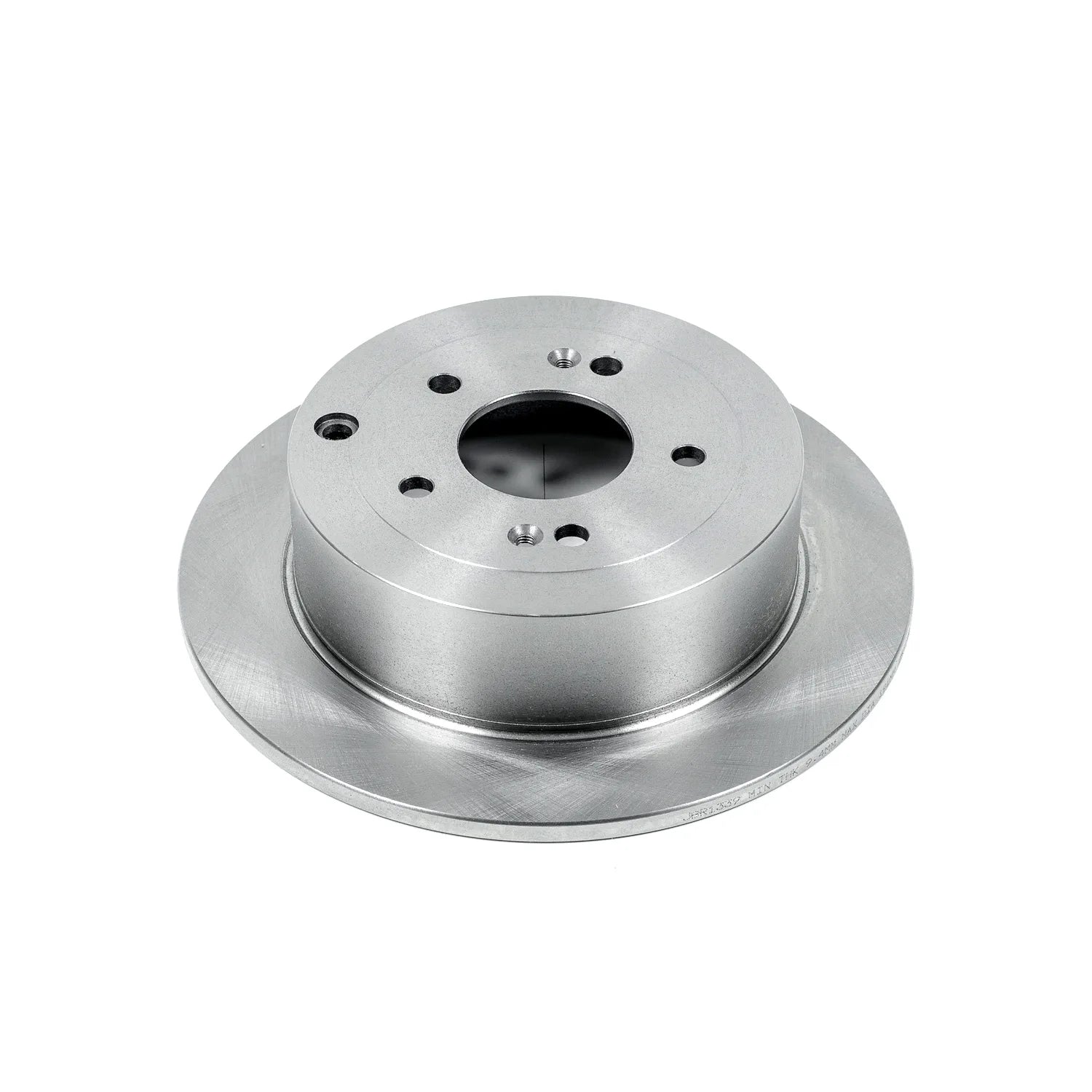 Power Stop JBR1339 2007-2009 Hyundai Santa Fe Disc Brake Rotor