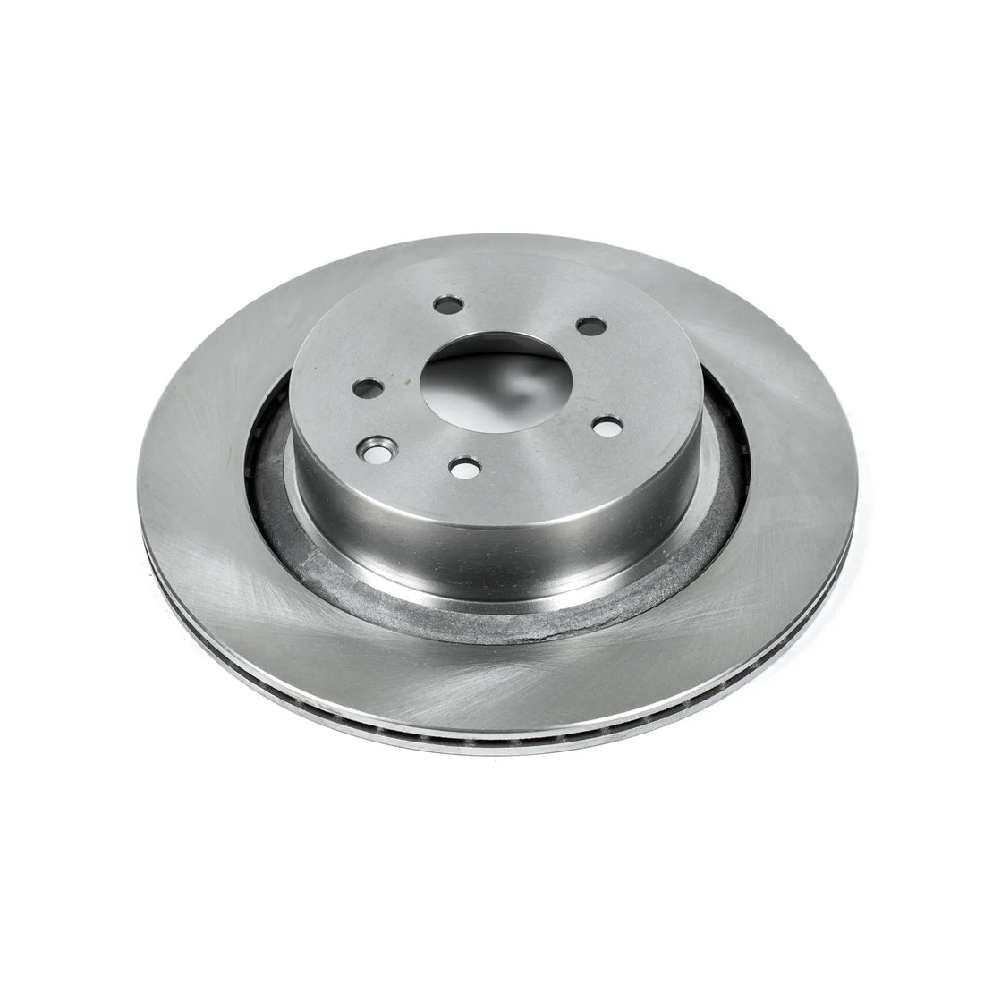 Power Stop JBR1340 2014-2016 INFINITI Q60 Disc Brake Rotor