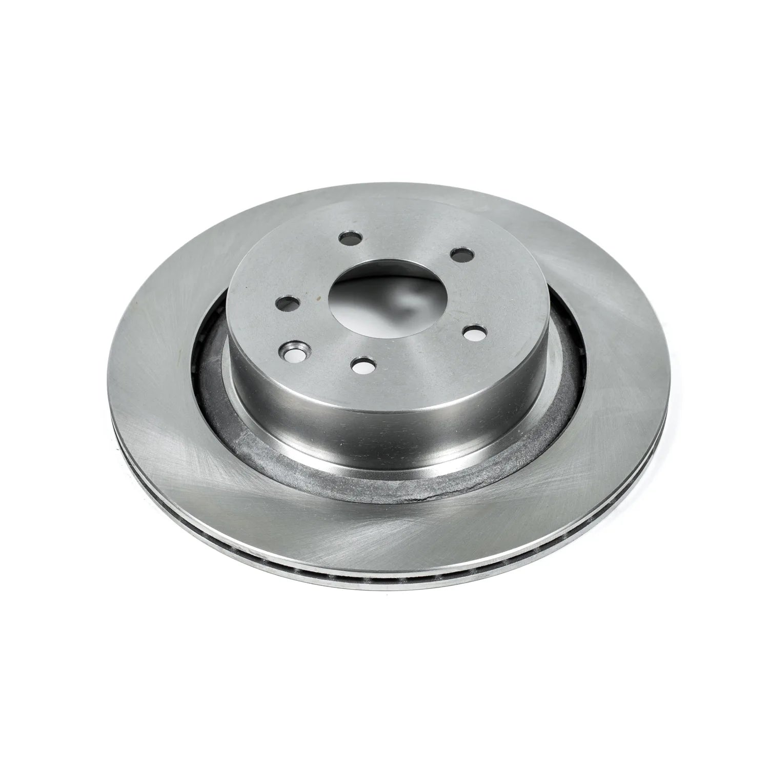 Power Stop JBR1340 2014-2016 INFINITI Q60 Disc Brake Rotor