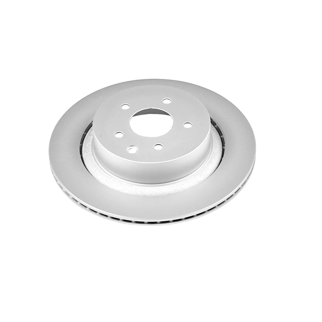 Power Stop JBR1340EVC 2014-2016 INFINITI Q60 Disc Brake Rotor