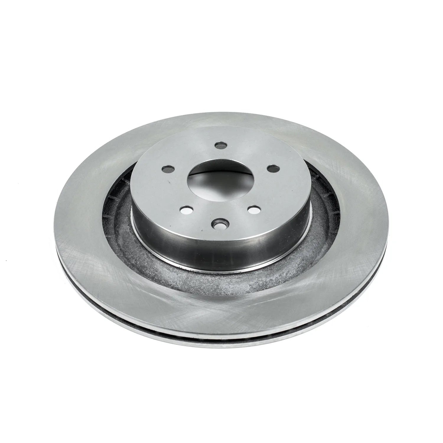 Power Stop JBR1341 2023-2026 Nissan Z Disc Brake Rotor