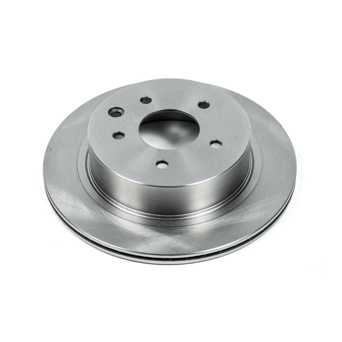 Power Stop JBR1342 2002-2006 INFINITI Q45 Disc Brake Rotor