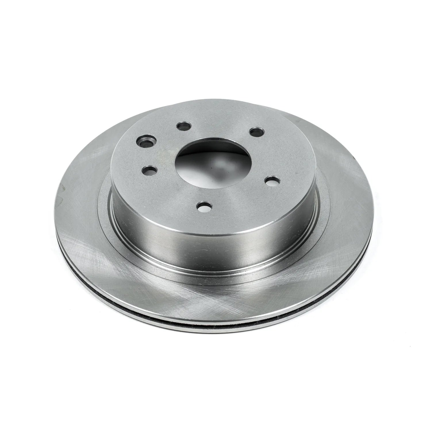 Power Stop JBR1342 2002-2006 INFINITI Q45 Disc Brake Rotor