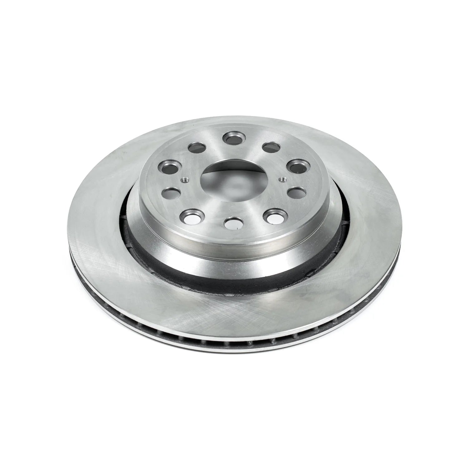 Power Stop JBR1350 2007-2017 Lexus LS460 Disc Brake Rotor