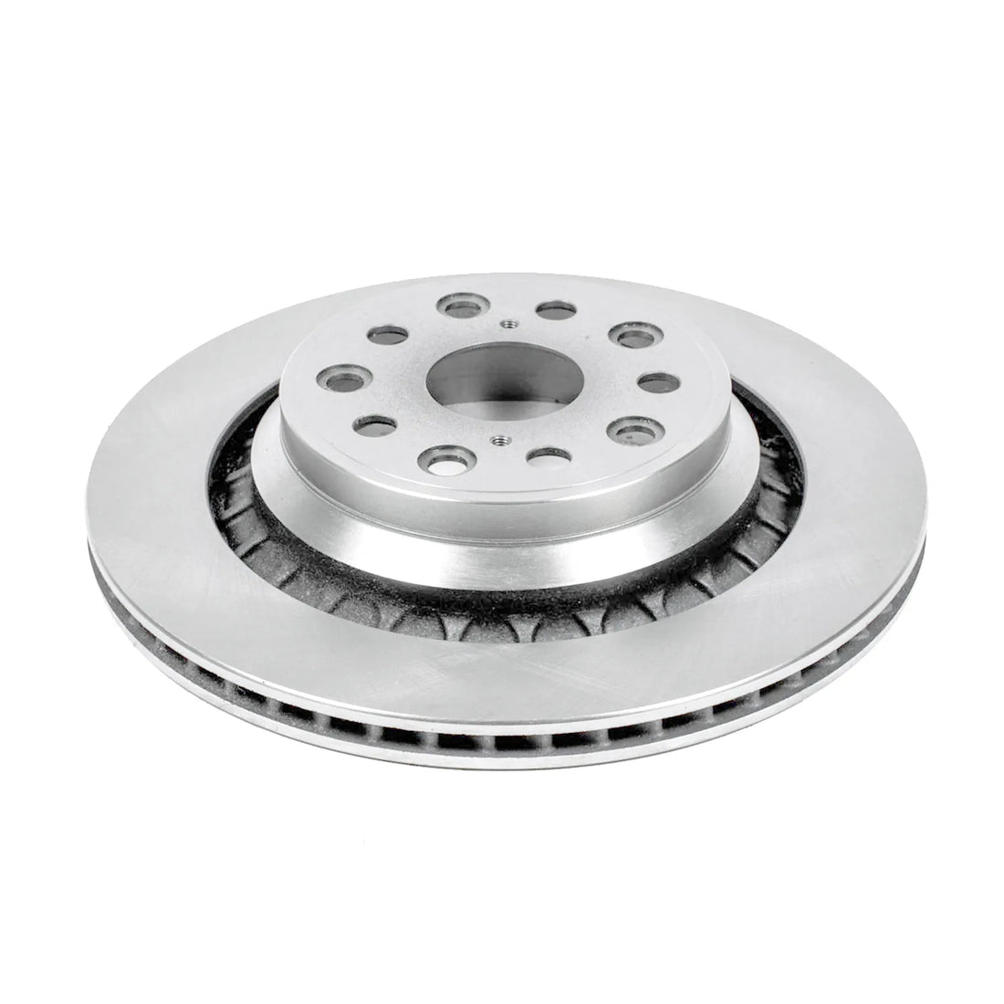 Power Stop JBR1352 2007-2017 Lexus LS460 Disc Brake Rotor