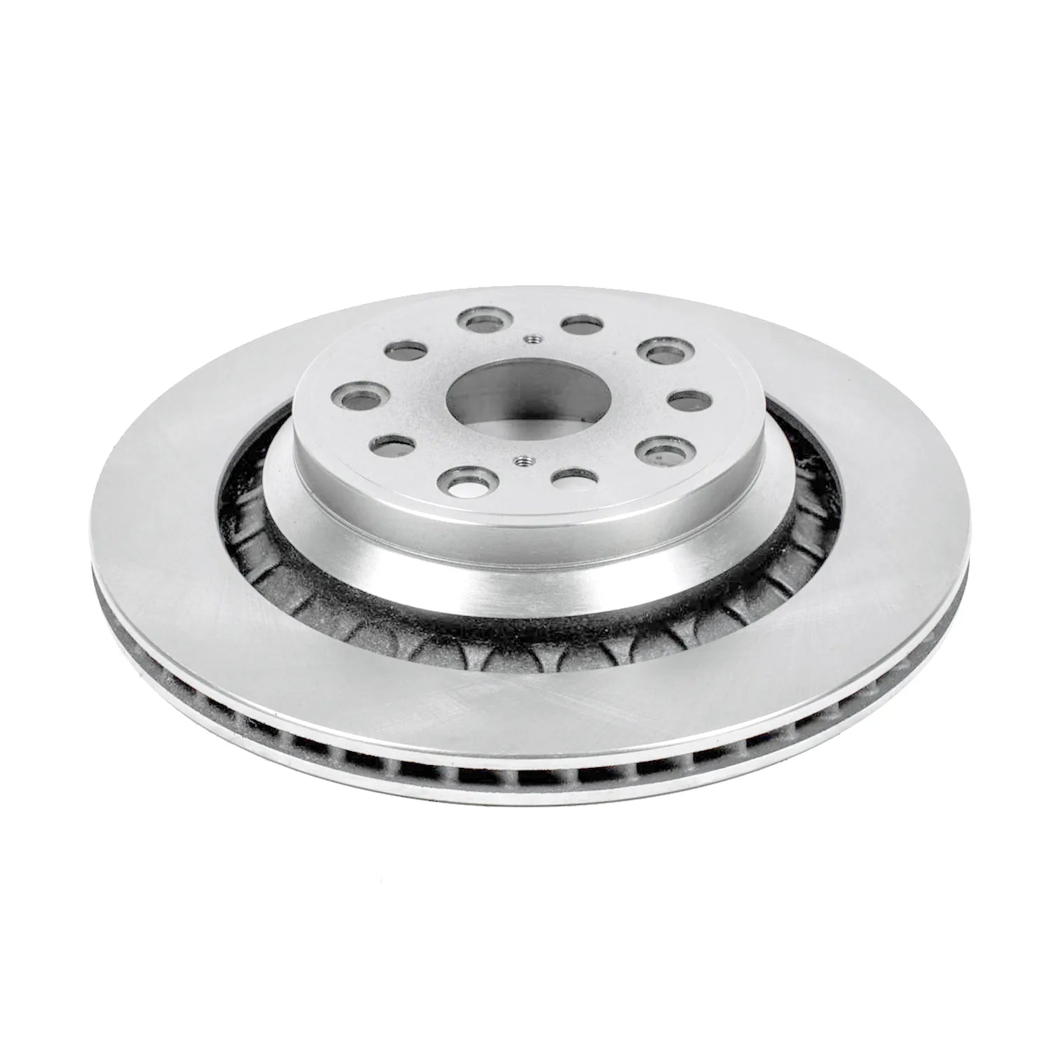 Power Stop JBR1352 2007-2017 Lexus LS460 Disc Brake Rotor