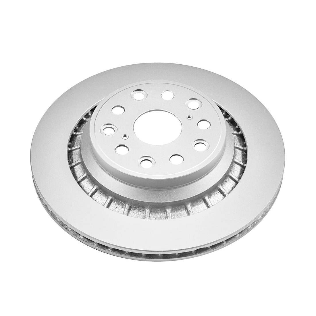 Power Stop JBR1352EVC 2007-2017 Lexus LS460 Disc Brake Rotor