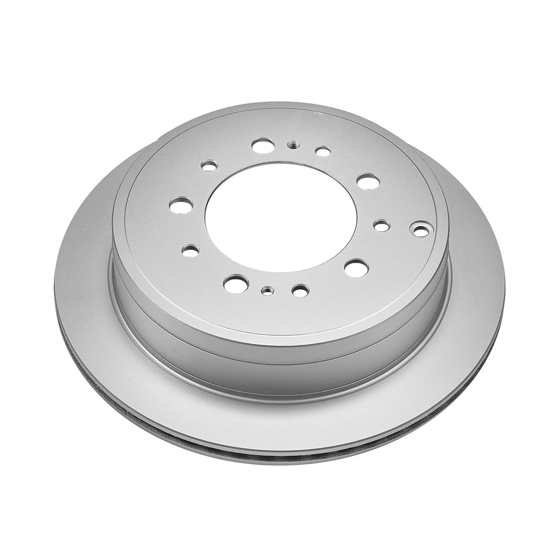 Power Stop JBR1355EVC 2008-2022 Toyota Sequoia Disc Brake Rotor