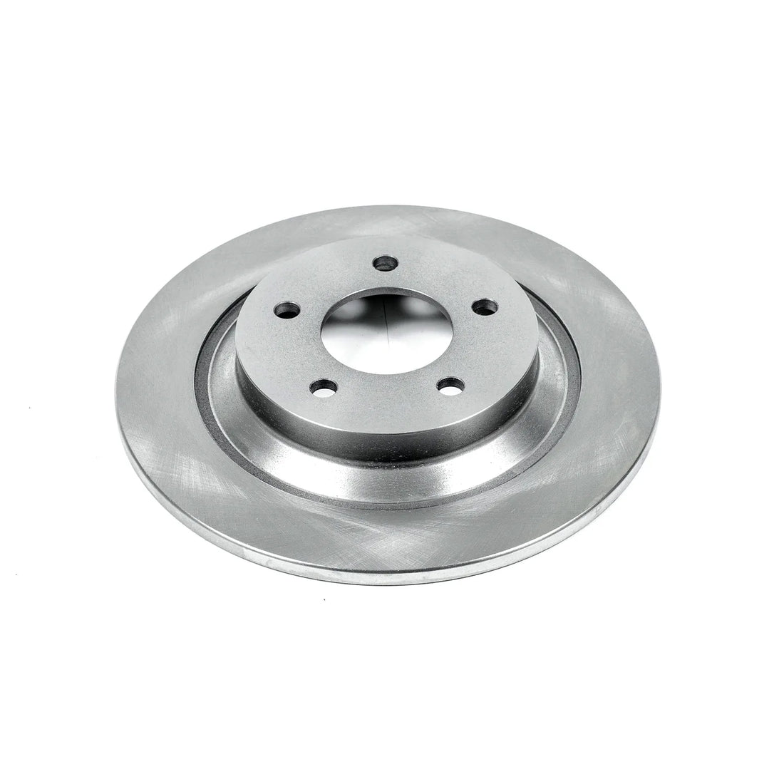 Power Stop JBR1356 2006-2017 Mazda 5 Disc Brake Rotor