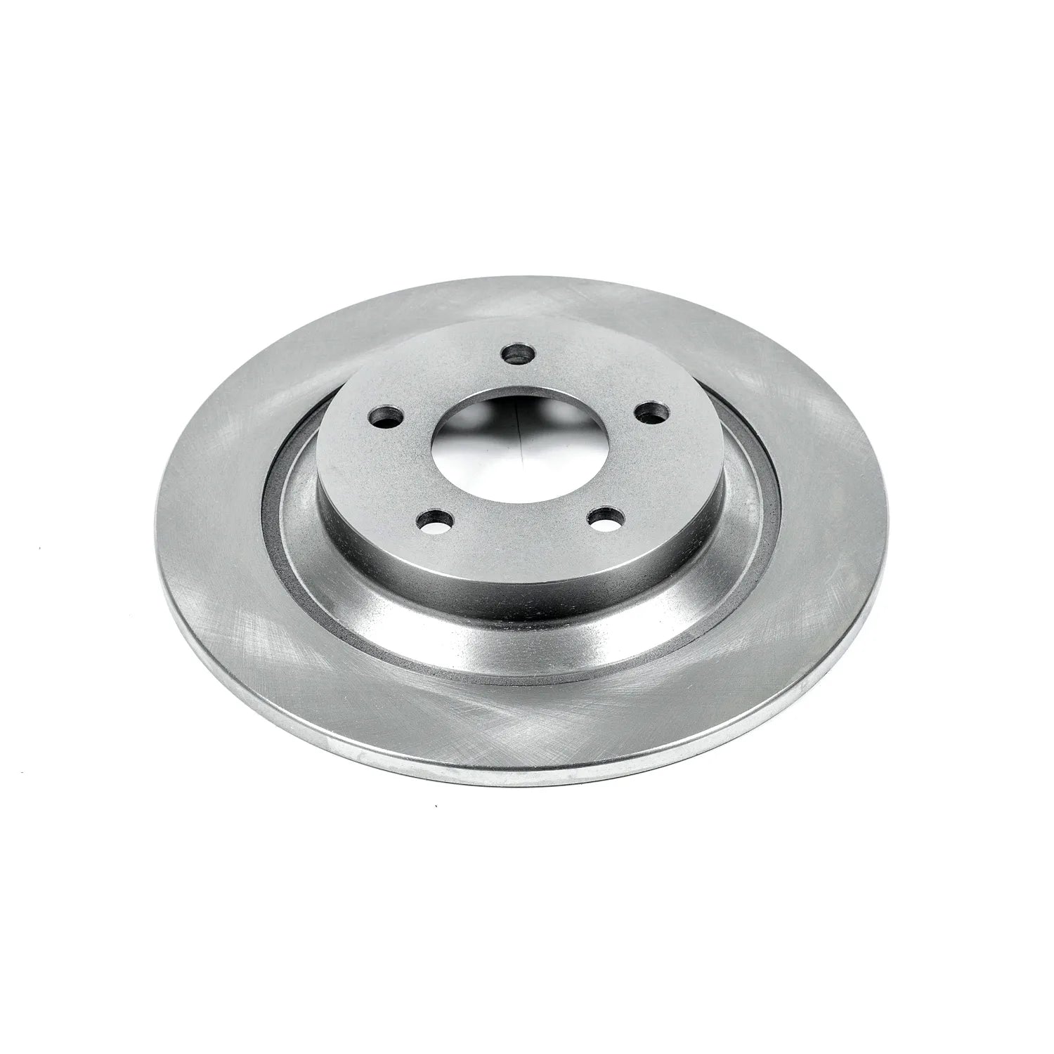 Power Stop JBR1356 2006-2017 Mazda 5 Disc Brake Rotor