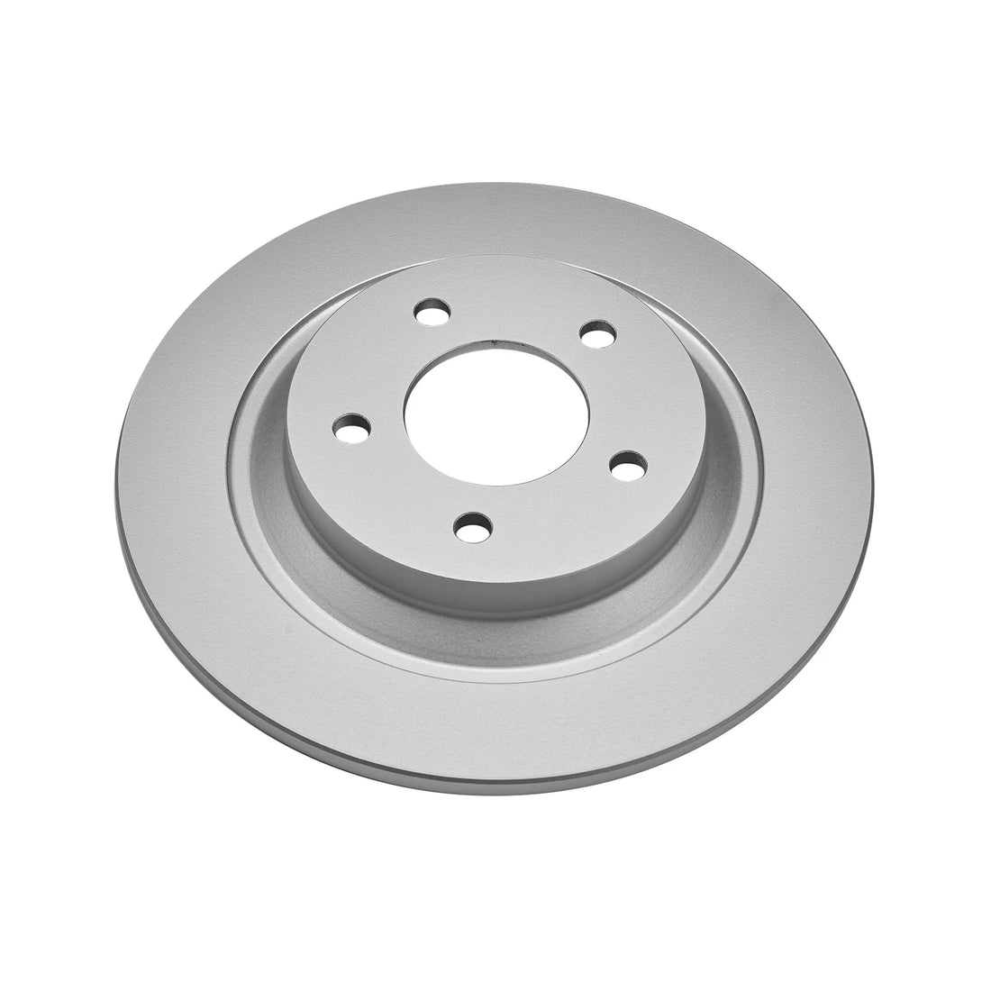 Power Stop JBR1356EVC 2006-2017 Mazda 5 Disc Brake Rotor