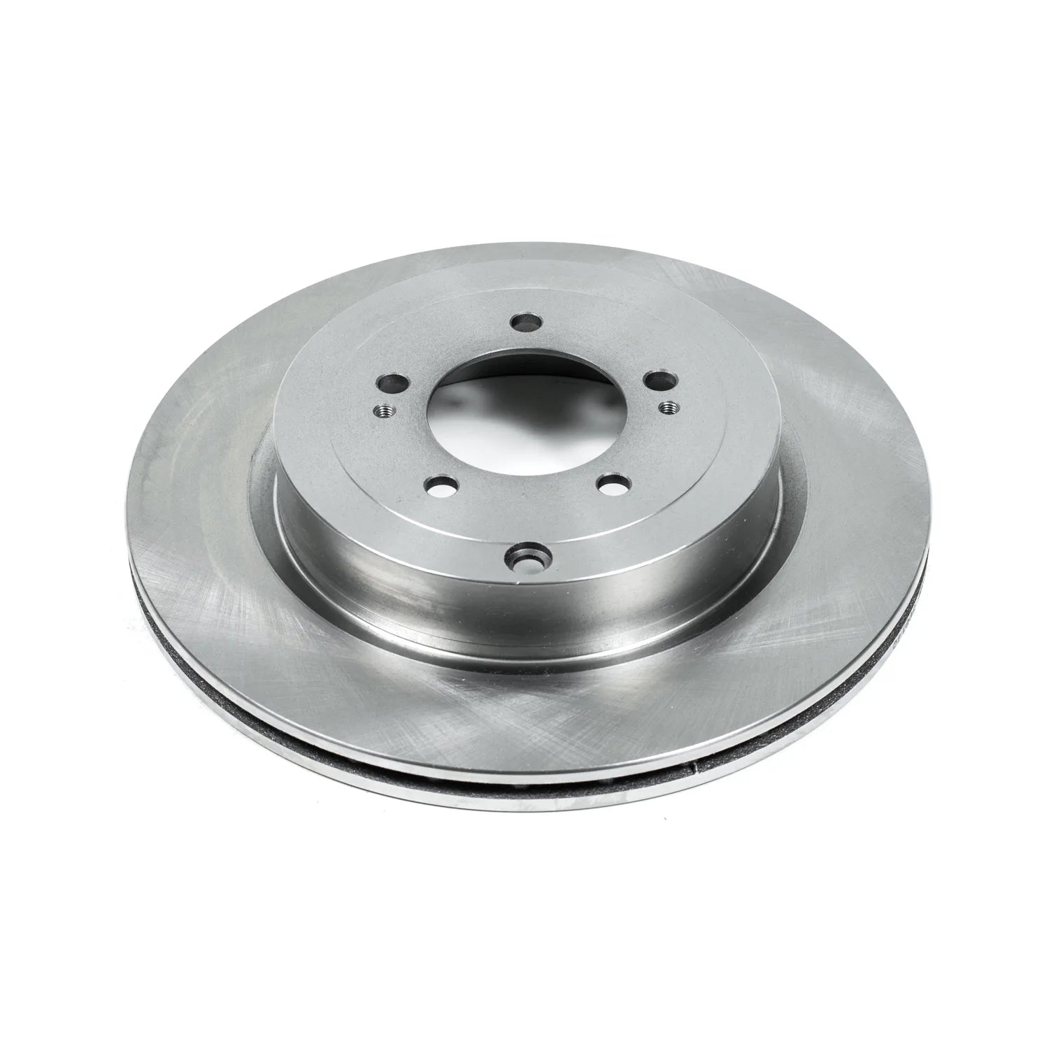 Power Stop JBR1359 2008-2015 Mitsubishi Lancer Disc Brake Rotor