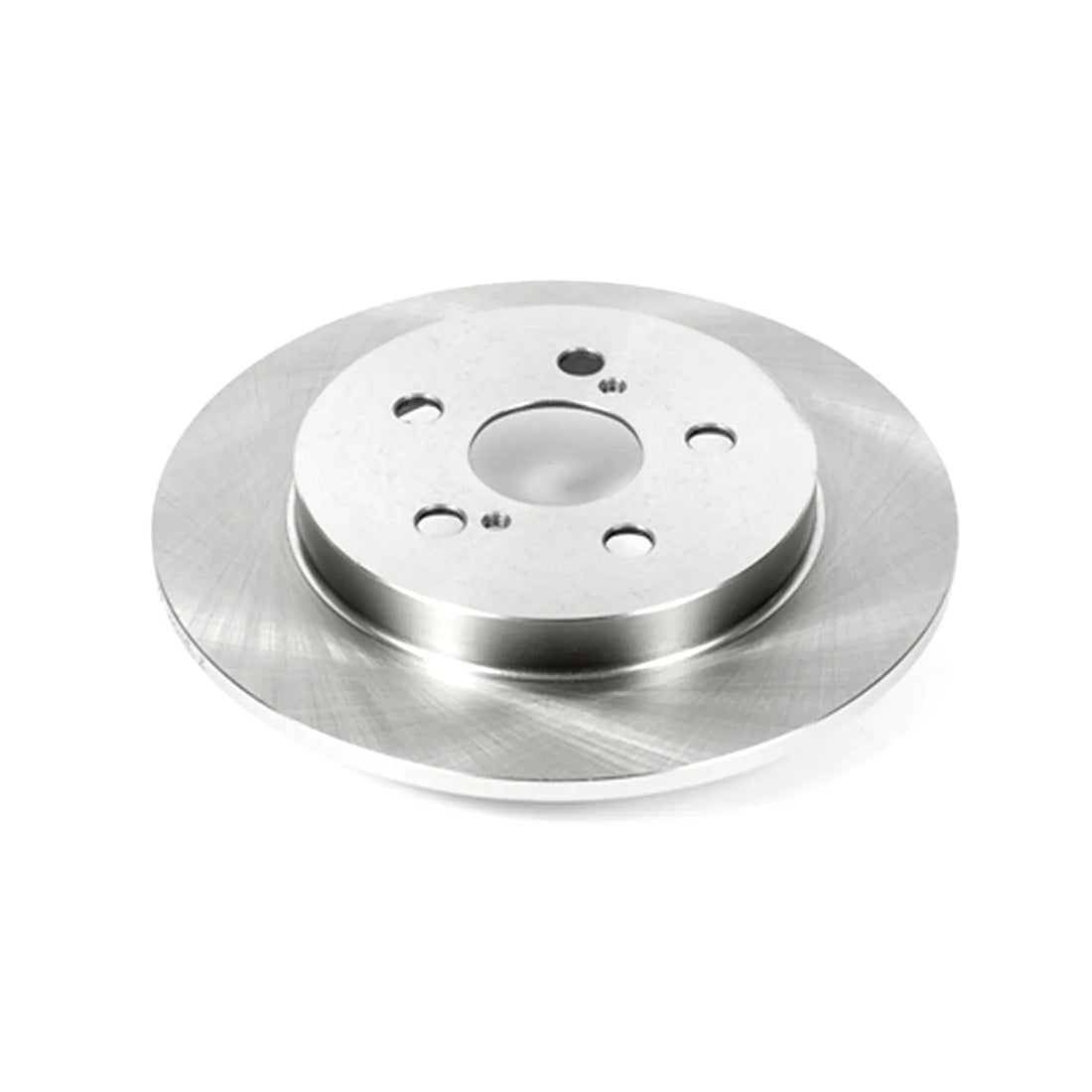 Power Stop JBR1362 2010-2022 Toyota Prius Disc Brake Rotor