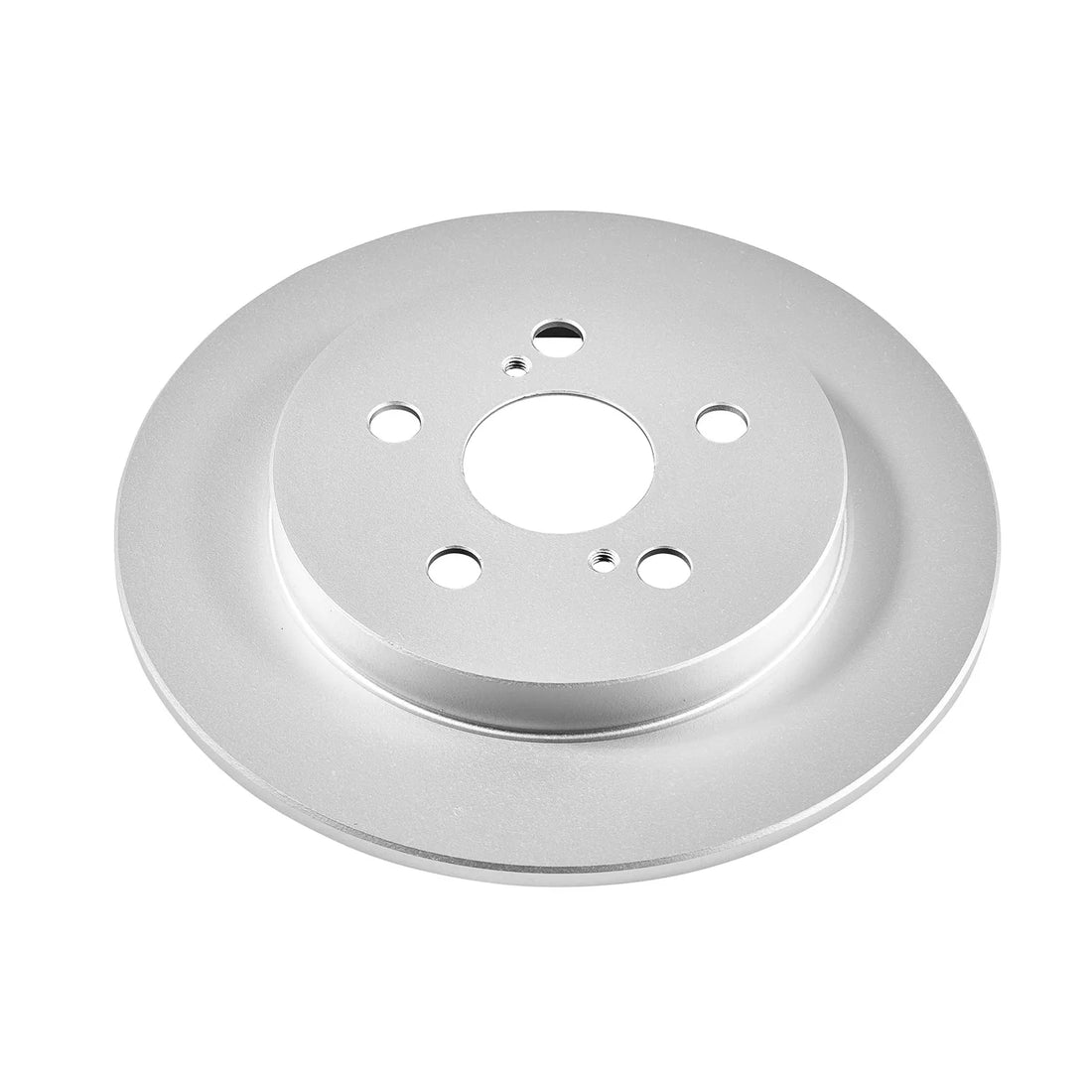 Power Stop JBR1362EVC 2010-2022 Toyota Prius Disc Brake Rotor