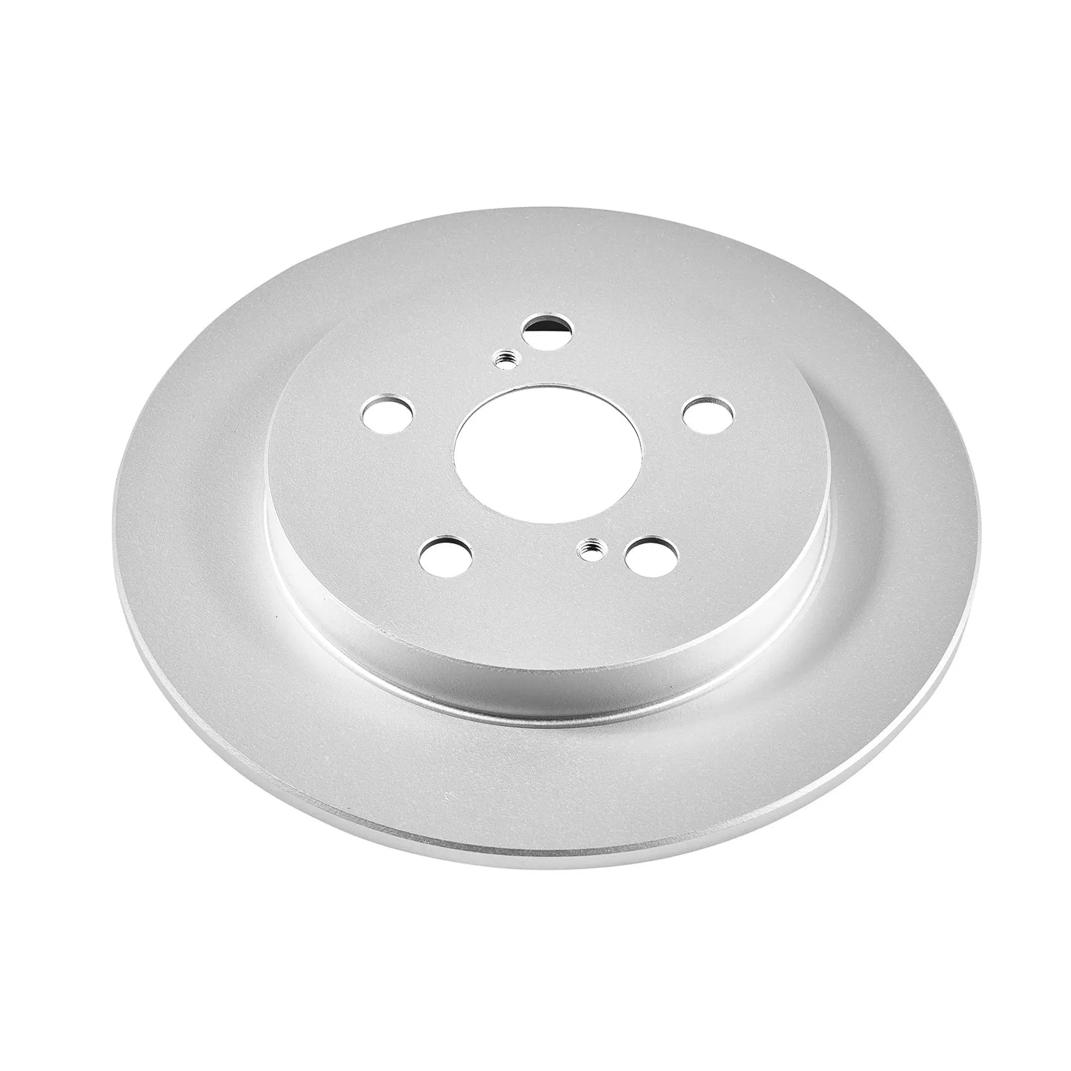 Power Stop JBR1362EVC 2010-2022 Toyota Prius Disc Brake Rotor