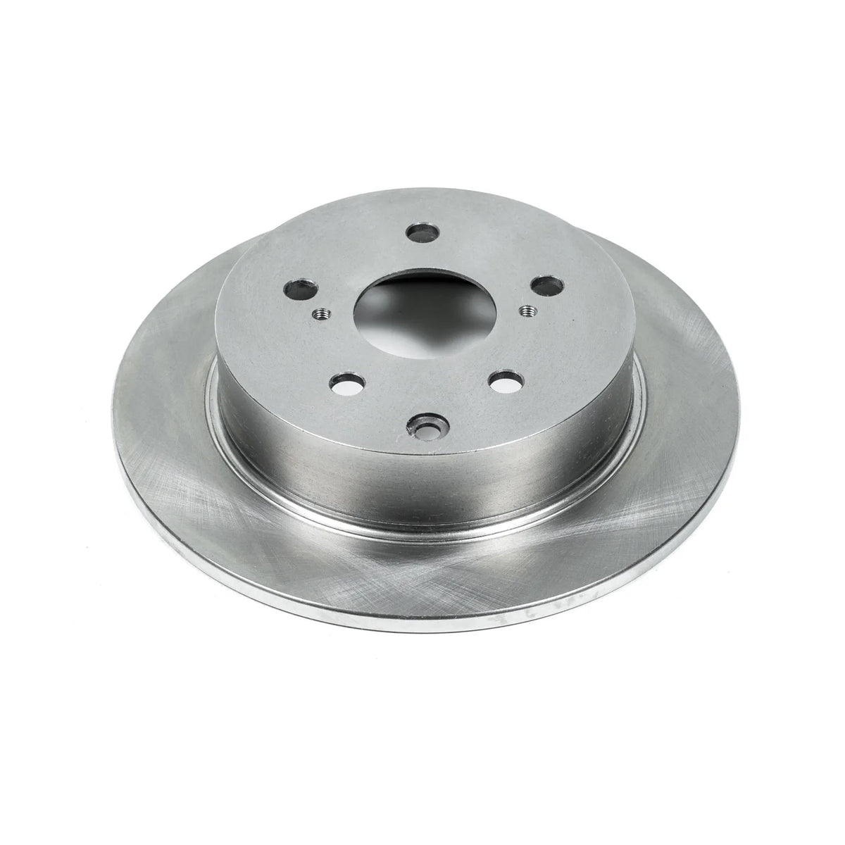 Power Stop JBR1363 2009-2013 Toyota Matrix Disc Brake Rotor