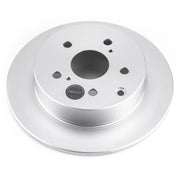 Power Stop JBR1363EVC 2009-2013 Toyota Matrix Disc Brake Rotor