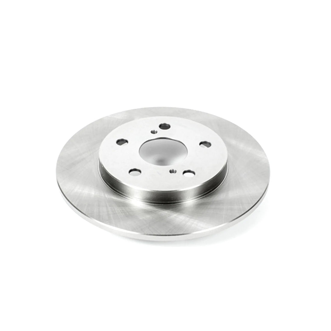 Power Stop JBR1364 2017-2018 Toyota Corolla iM Disc Brake Rotor