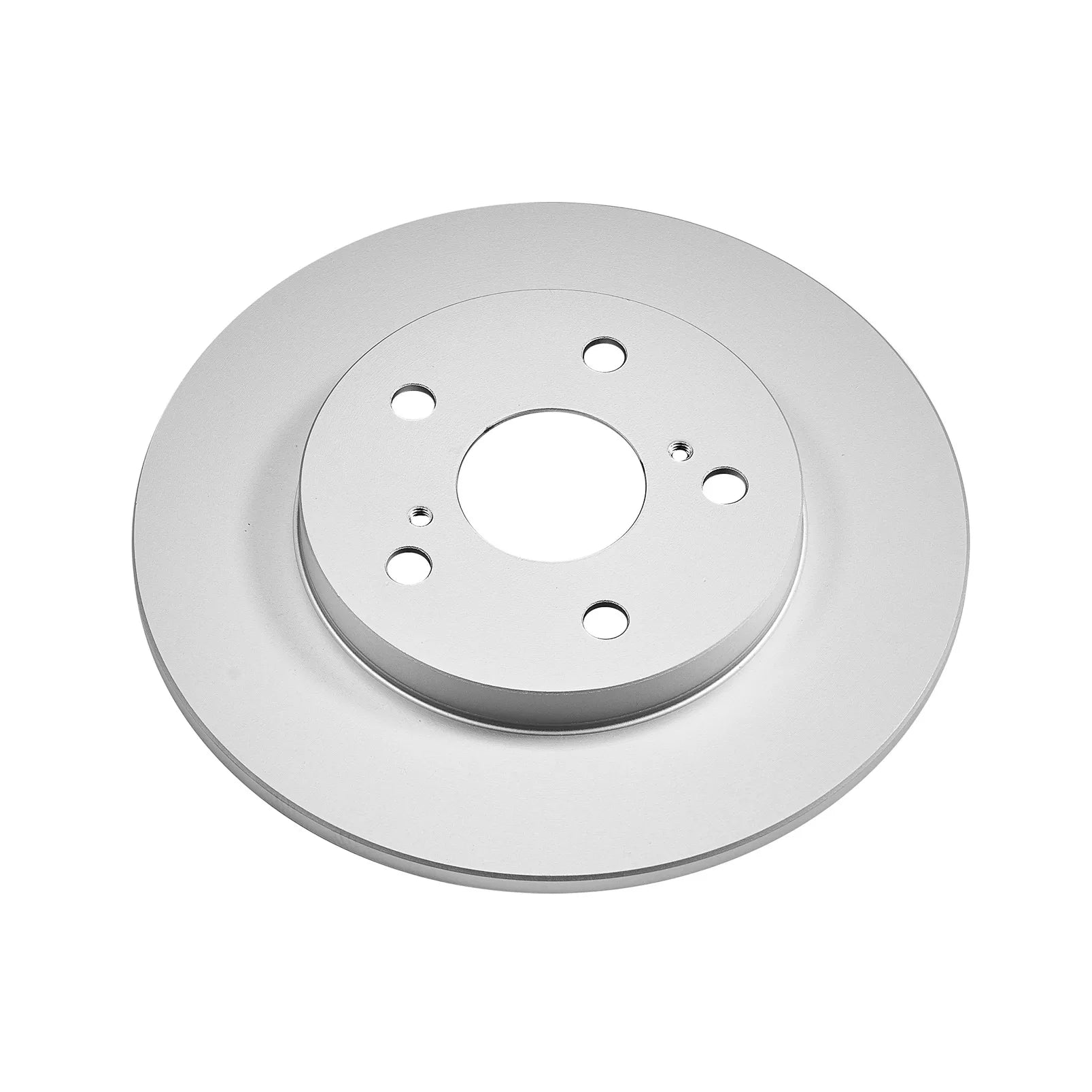 Power Stop JBR1364EVC 2017-2018 Toyota Corolla iM Disc Brake Rotor