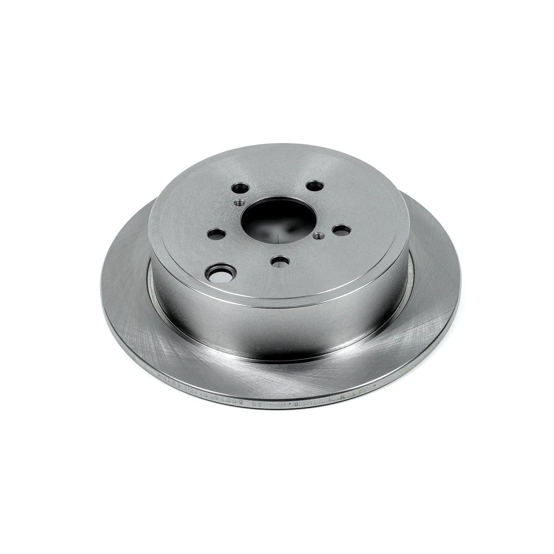 Power Stop JBR1365 2013-2016 Subaru BRZ Disc Brake Rotor