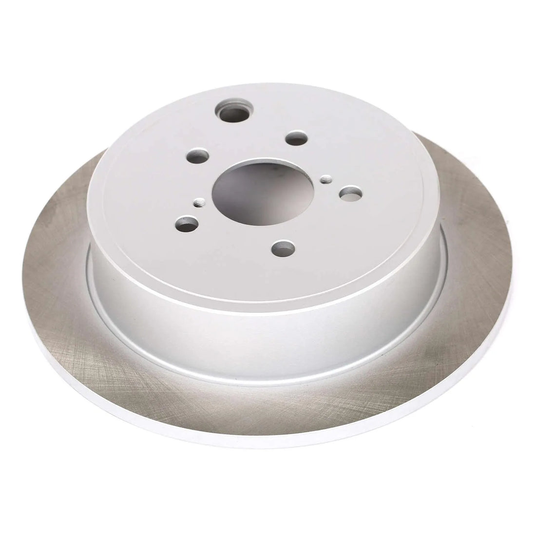 Power Stop JBR1365SCR 2013-2016 Subaru BRZ Disc Brake Rotor