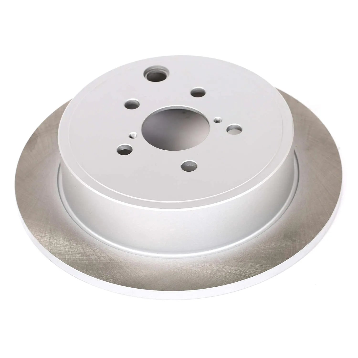 Power Stop JBR1365SCR 2013-2016 Subaru BRZ Disc Brake Rotor