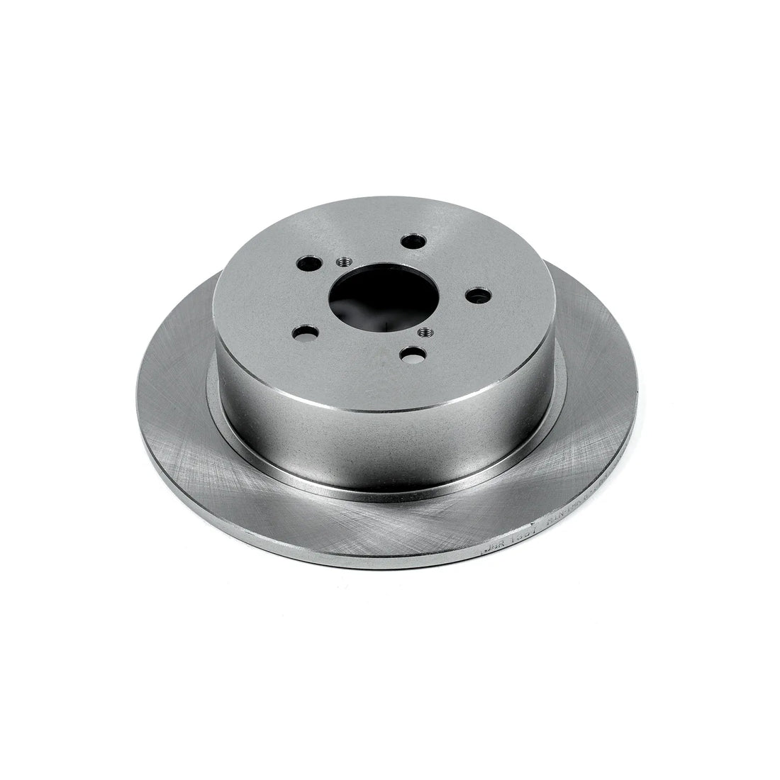 Power Stop JBR1367 2005-2009 Subaru Outback Disc Brake Rotor