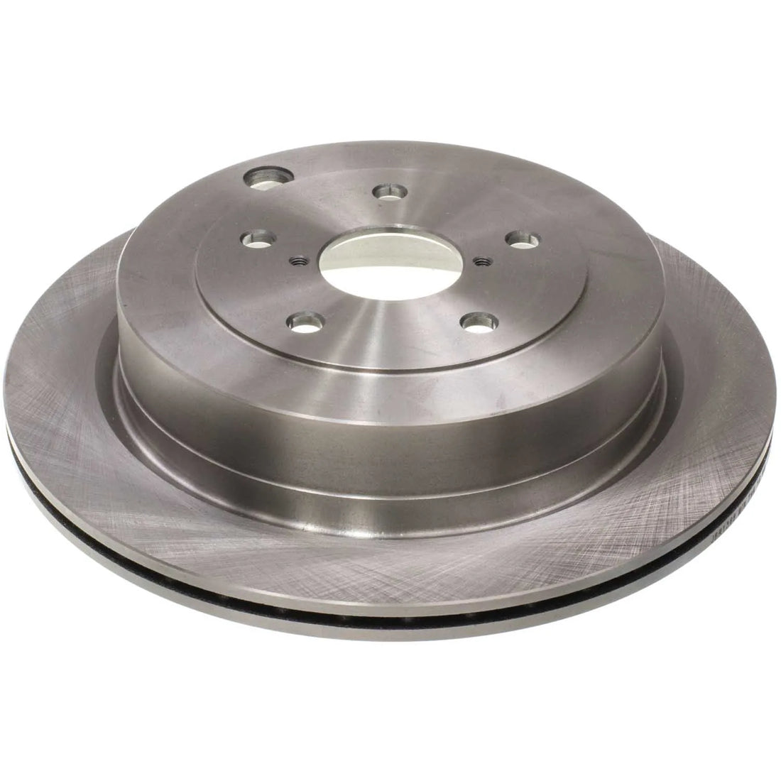 Power Stop JBR1368 2008-2014 Subaru Tribeca Disc Brake Rotor