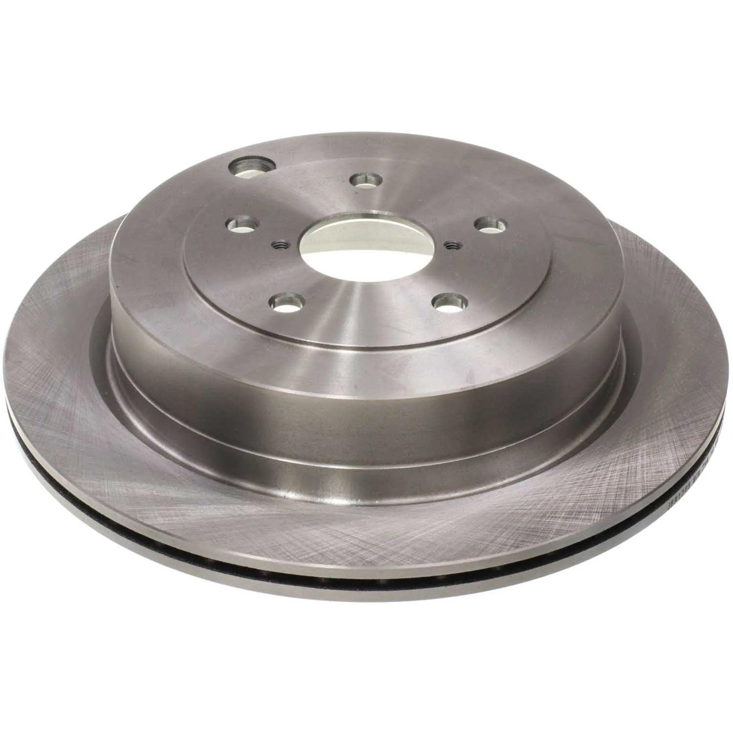 Power Stop JBR1368 2008-2014 Subaru Tribeca Disc Brake Rotor