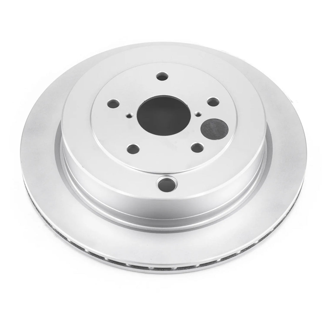Power Stop JBR1368EVC 2008-2014 Subaru Tribeca Disc Brake Rotor