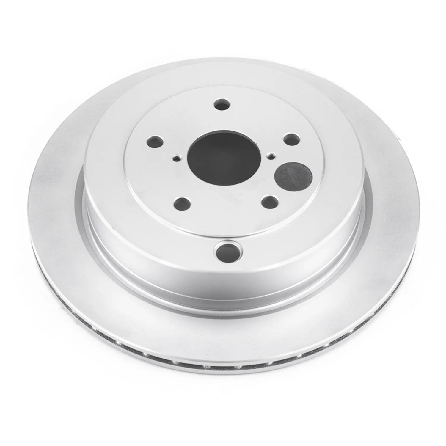 Power Stop JBR1368EVC 2008-2014 Subaru Tribeca Disc Brake Rotor