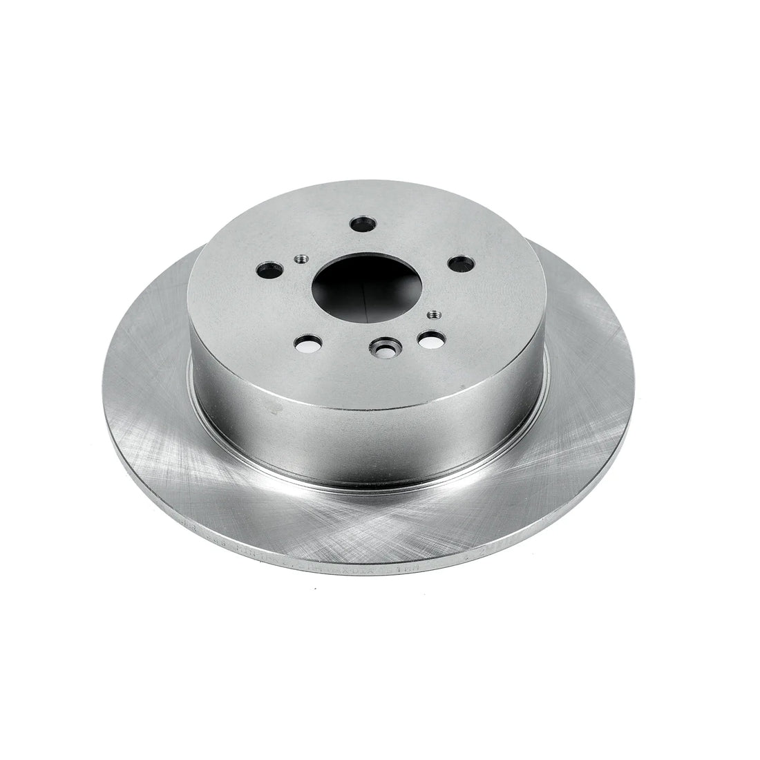 Power Stop JBR1369 2008-2013 Toyota Highlander Disc Brake Rotor