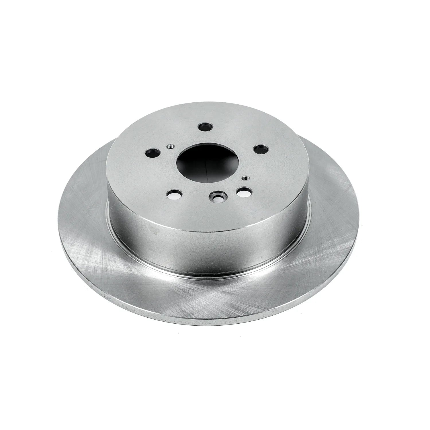 Power Stop JBR1369 2008-2013 Toyota Highlander Disc Brake Rotor
