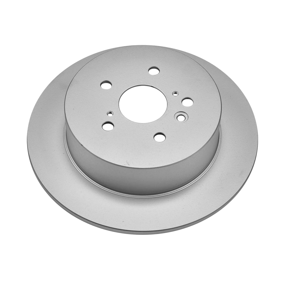Power Stop JBR1369EVC 2008-2013 Toyota Highlander Disc Brake Rotor