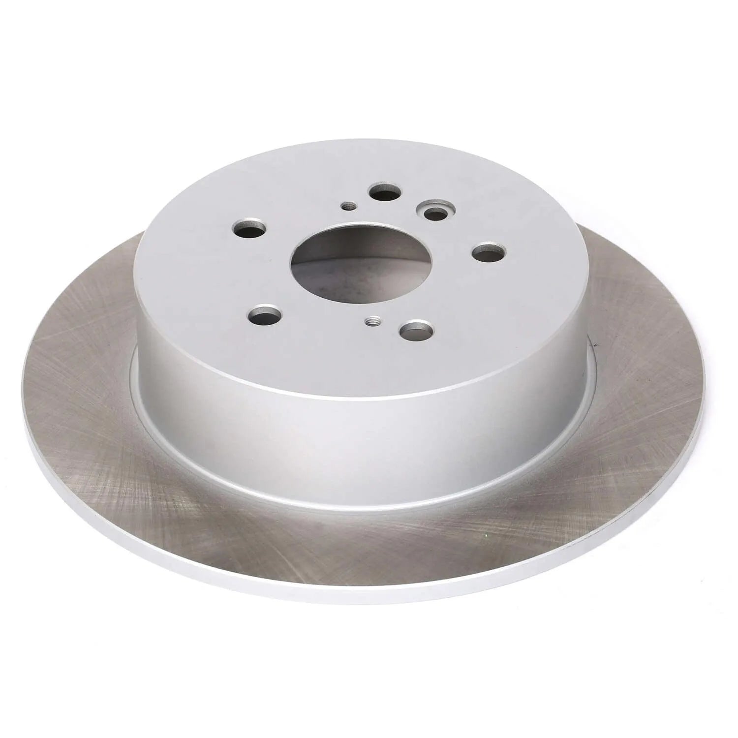 Power Stop JBR1369SCR 2008-2013 Toyota Highlander Disc Brake Rotor