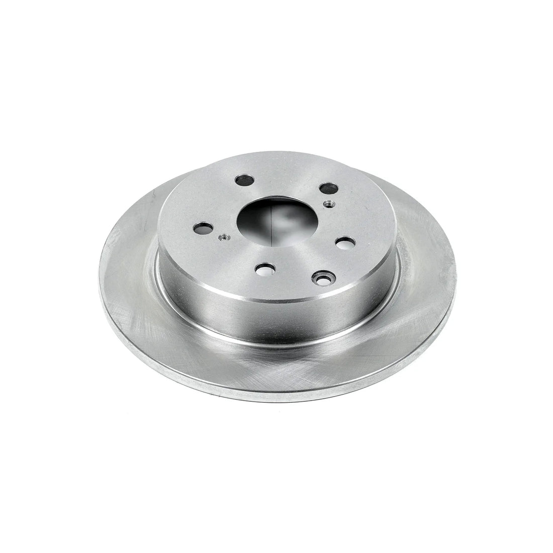 Power Stop JBR1370 2006-2018 Toyota RAV4 Disc Brake Rotor