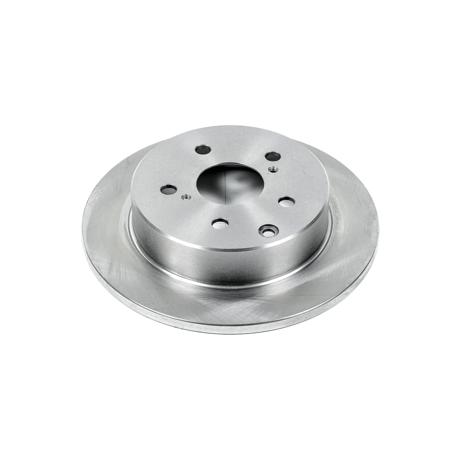 Power Stop JBR1370 2006-2018 Toyota RAV4 Disc Brake Rotor