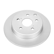 Power Stop JBR1370EVC 2006-2018 Toyota RAV4 Disc Brake Rotor