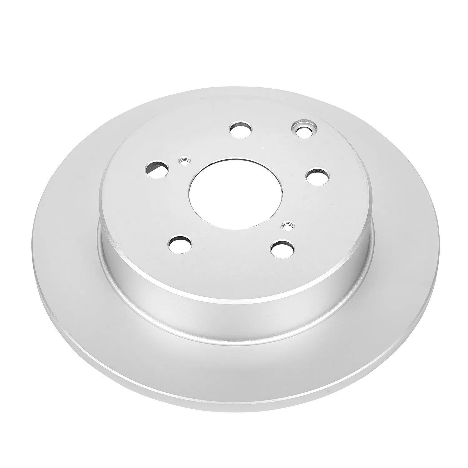 Power Stop JBR1370EVC 2006-2018 Toyota RAV4 Disc Brake Rotor