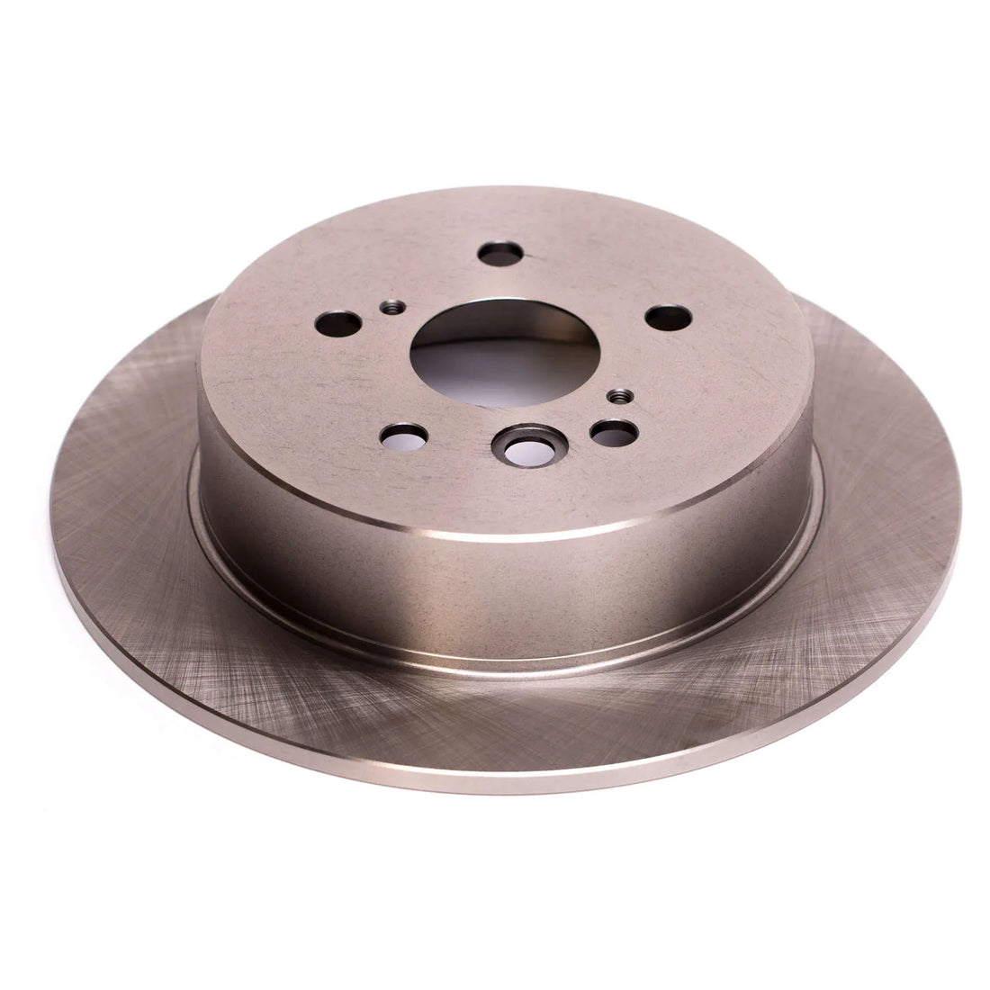 Power Stop JBR1371 2004-2005 Toyota RAV4 Disc Brake Rotor