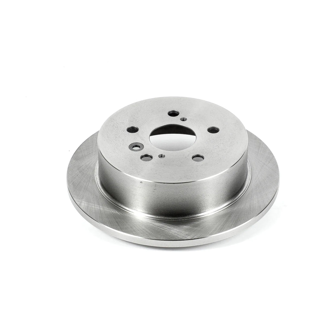 Power Stop JBR1372 2004-2010 Toyota Sienna Disc Brake Rotor