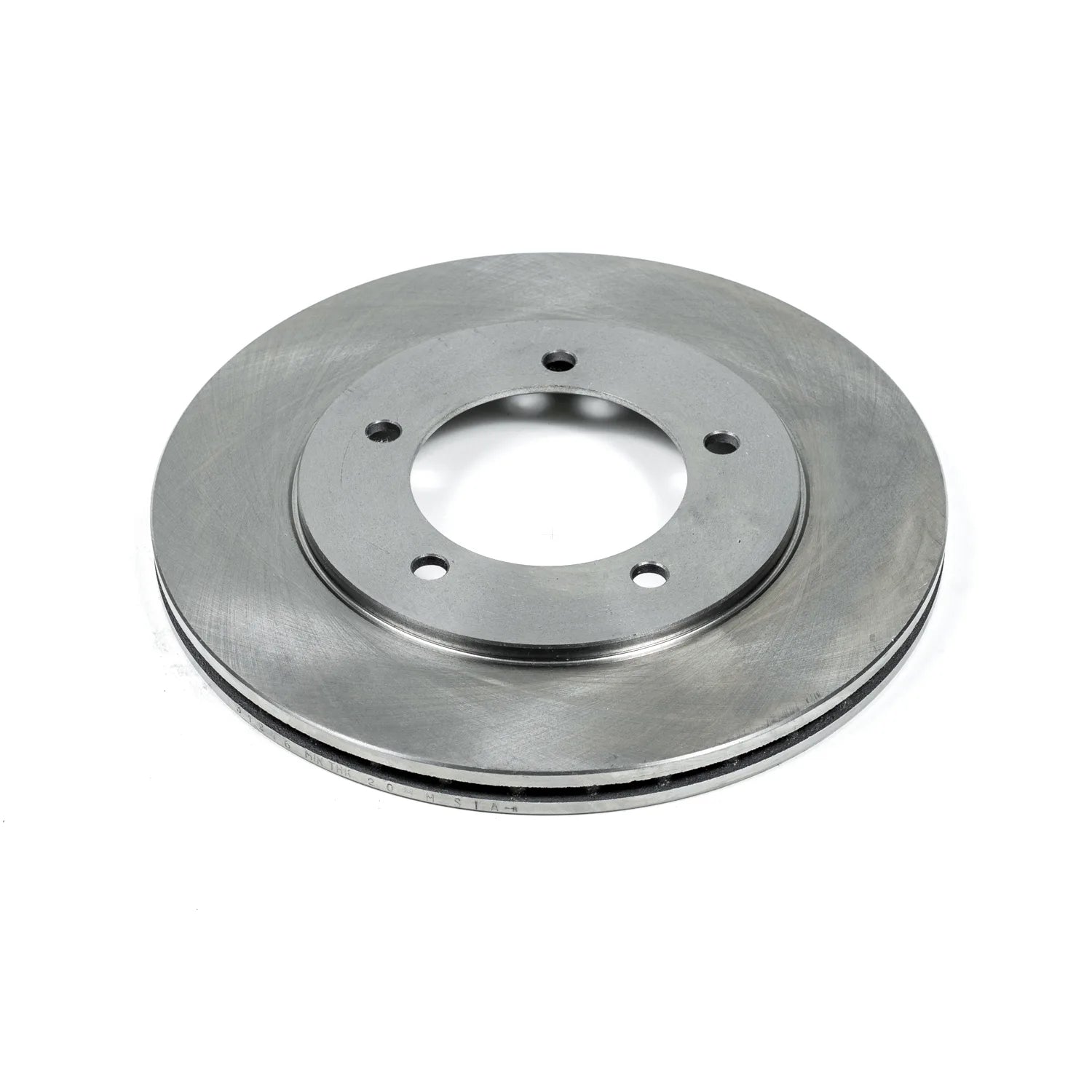 Power Stop JBR1373 1999 Suzuki Grand Vitara Disc Brake Rotor