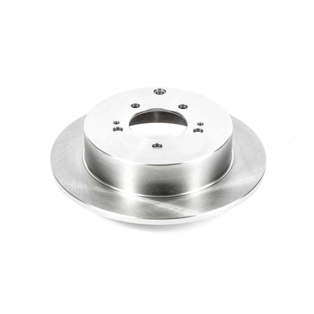Power Stop JBR1374 2009-2015 Mitsubishi Lancer Disc Brake Rotor