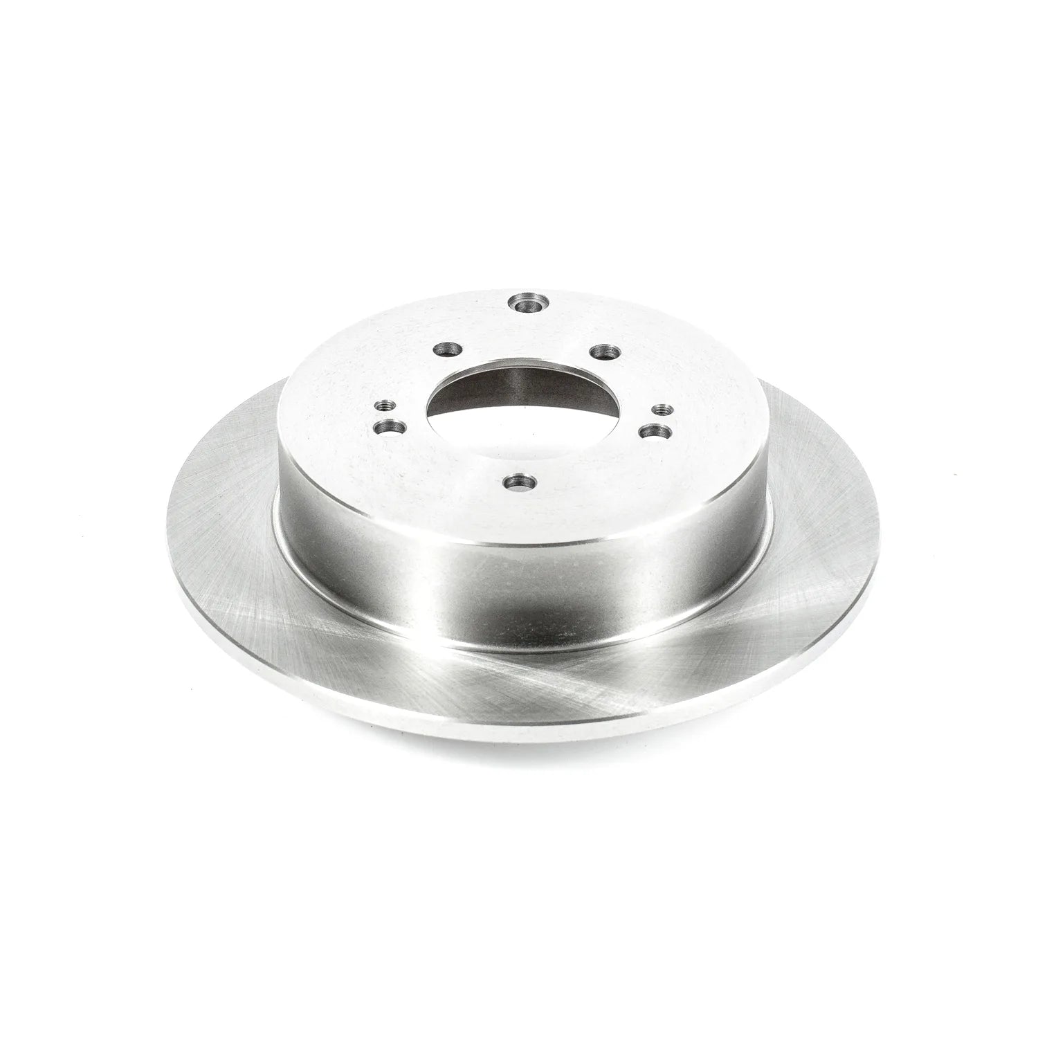 Power Stop JBR1374 2009-2015 Mitsubishi Lancer Disc Brake Rotor