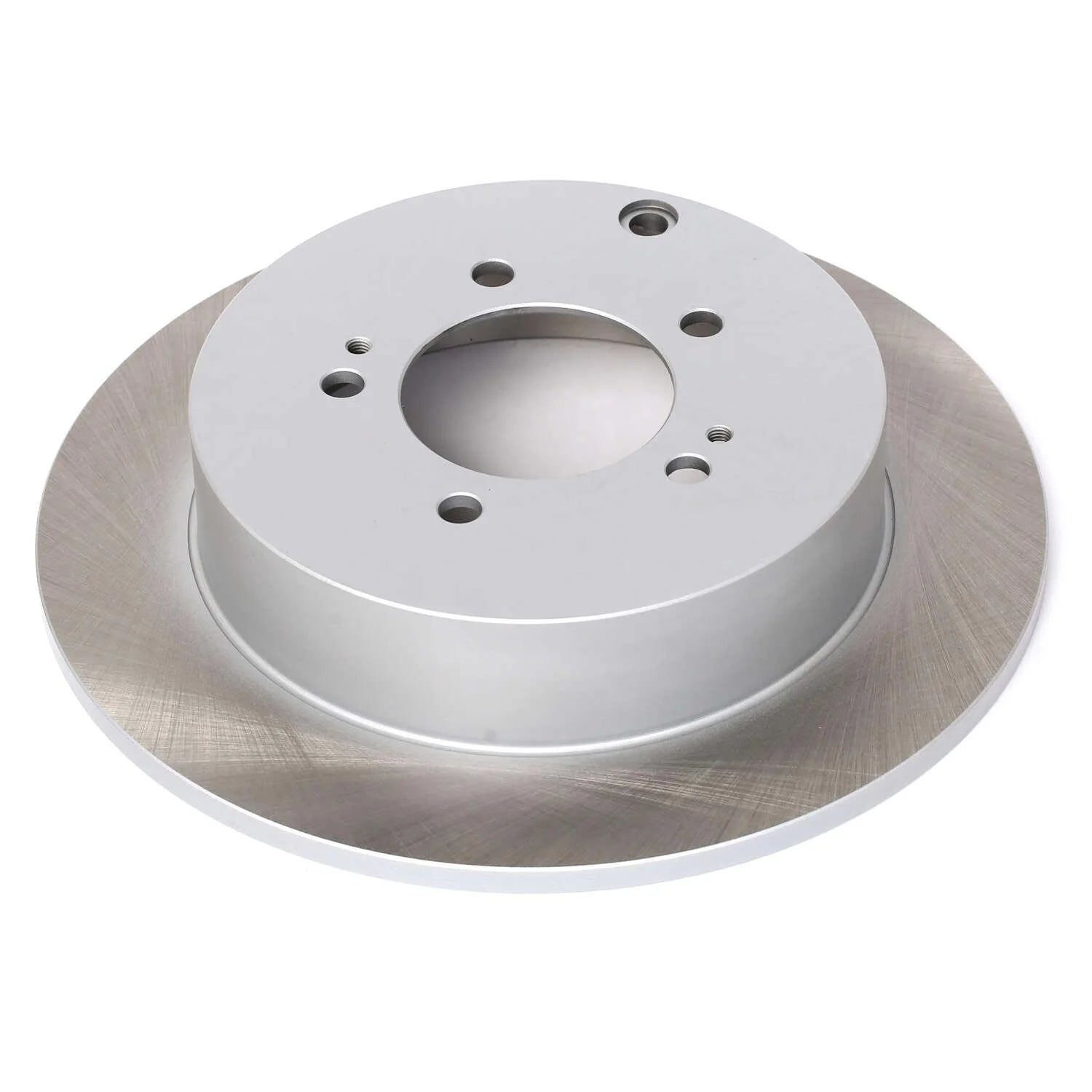 Power Stop JBR1374SCR 2009-2015 Mitsubishi Lancer Disc Brake Rotor