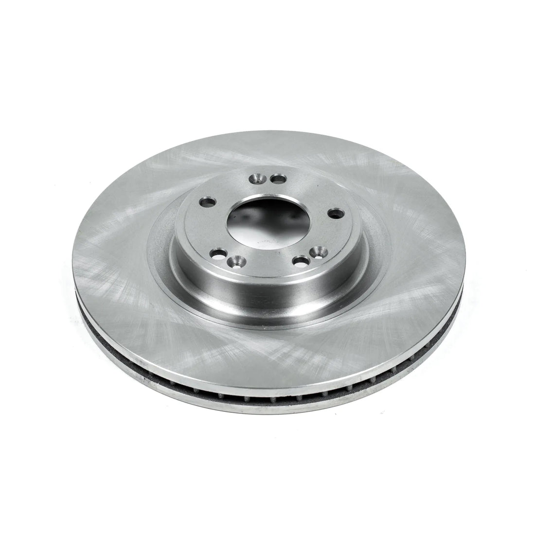 Power Stop JBR1375 2009-2014 Hyundai Genesis Disc Brake Rotor